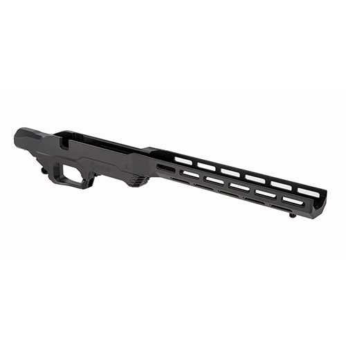 MDT LSS XL Gen 2 Carbine Stock Chassis System Ruger American AR RH