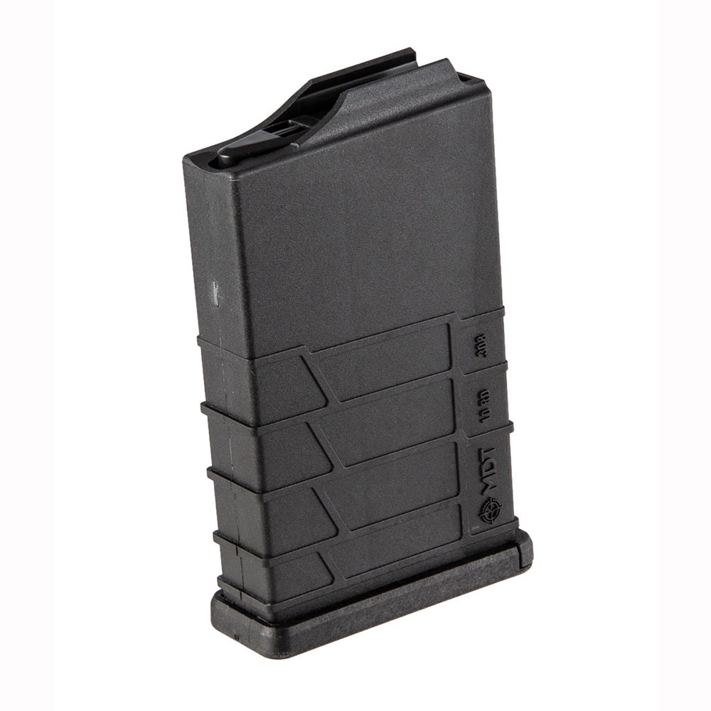 MDT Gen2 Polymer Magazine 308 Win 10 rounds, Black - Brownells Deutschland