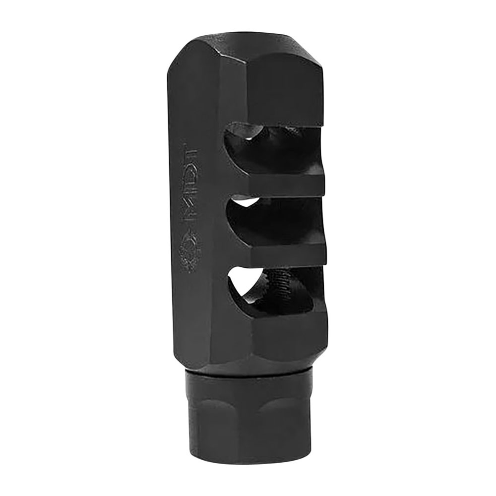 dpms 308 muzzle brake