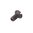 BROWNELLS AR-15 M16A1 Buttstock Screw Black Steel