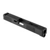 BROWNELLS 19LS Slide, Iron Sight, F/S, Win, Gen3 Glock®,17-4 Nitride