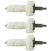 BROWNELLS .223 Cotton Mop, per 3