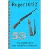GUN-GUIDES Ruger® 10/22®-Complete Guide