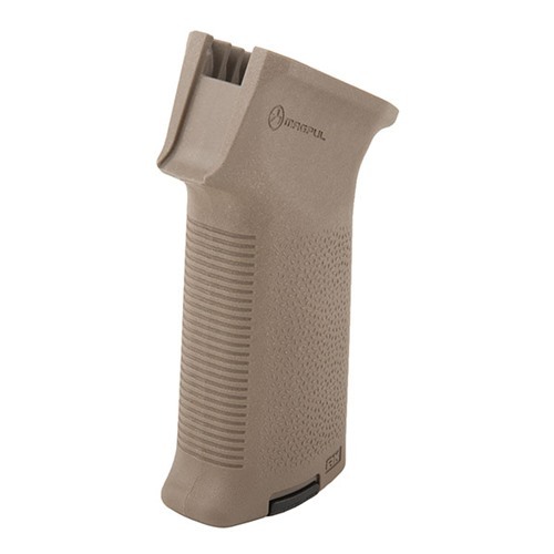 Magpul Moe Griff Polymer Fde Braun Brownells Deutschland 5510