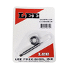 Entdecke den LEE PRECISION Case Length Gauge für 6.5mm Creedmoor! 🎯 Präzise Länge trimmen und Hülsenmund begradigen – einfach und effektiv!