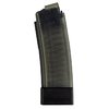 CZ USA Scorpion Evo 3 S1 9mm 20-rd Magazine Translucent Black