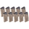 LANCER SYSTEMS AR-15 L5AWM Flat Dark Earth Magazine 20-Rd