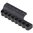 Entdecken Sie den robusten 8-Runden Schrotpatronenhalter von MESA TACTICAL für Benelli M4/M1014. Schnelle Nachladungen dank sicherem Santoprene™ Elastomer-Rippenband. Jetzt kaufen! 🚀