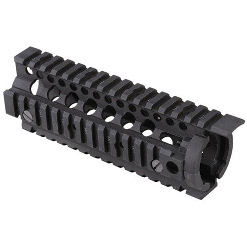 DANIEL DEFENSE AR-15 7