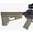 MAGPUL AR-15 ACS Schubschaft Mil-Spec FDE braun