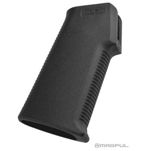 Magpul Moe K Griff Polymer Schwarz Brownells Deutschland