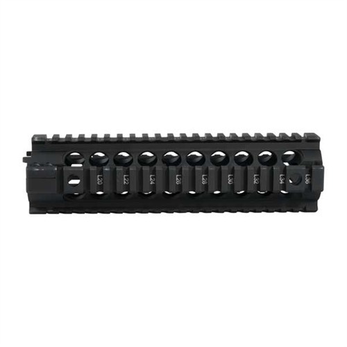 AR-15/M16 TWO-PIECE CARBINE LENGTH MIDWEST INDUSTRIES, INC. Gen 2, 2 ...