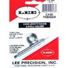 LEE PRECISION Lee Length Gauge/ Shellholder, .270 Win