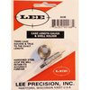 Mit dem LEE PRECISION Case Length Gauge kannst du die Länge deiner 44-40 WCF Hülsen präzise trimmen. ✂️ Ideal für jeden Reloading-Enthusiasten!