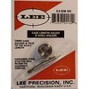 Präzise LEE PRECISION Case Length Gauges für 6.8 Rem Special. 🌟 Trimme und begradige deine Hülsen mühelos!