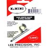 LEE PRECISION Lee Length Gauge/ Shellholder, 8X57 Mauser