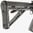 MAGPUL AR-15 MOE Schubschaft Mil-Spec grau