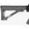 MAGPUL AR-15 MOE Festschaft, Mil-Spec, grau