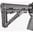 MAGPUL AR-15 CTR Schubschaft, Mil-Spec grau