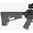 MAGPUL AR-15 ACS Schubschaft Mil-Spec grau