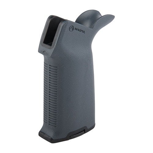 Magpul Moe Griff Polymer Grau Brownells Deutschland