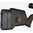 MAGPUL Rem 700 SA Hunter Stock Adj Polymer O.D. Green