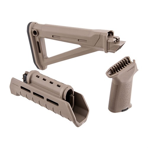 M Lok Magpul Ak 47 Moe Schaft Set M Lok Fde Braun Brownells Deutschland 5782