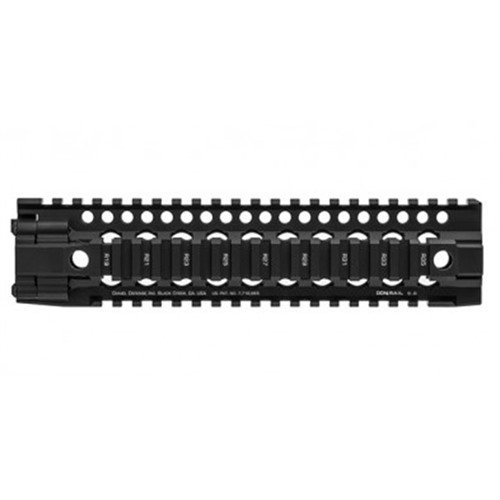 Handguards Daniel Defense Ar 15 M16 Ddm4 Lite Rail 9 Brownells Deutschland