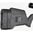 MAGPUL Rem 700 LA Hunter Schaft, einstellbar, Polymer, grau