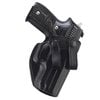 GALCO INTERNATIONAL Summer Comfort Glock® 26 w/CTC Laser-Black-Right Hand