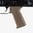 MAGPUL AK-47/74 MOE SL Griff FDE braun