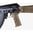 MAGPUL AK-47/74 MOE SL Griff FDE braun