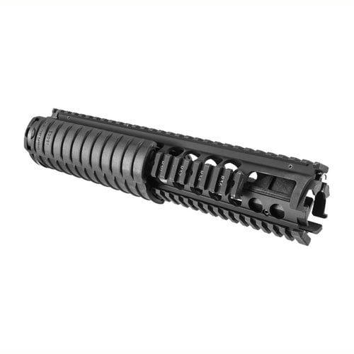 AR-15 KNIGHTS ARMAMENT M5 Rifle RAS Handguard - Brownells Deutschland