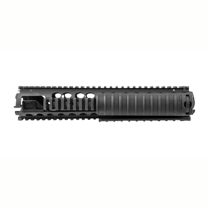 AR-15 KNIGHTS ARMAMENT M5 Rifle RAS Handguard - Brownells Deutschland