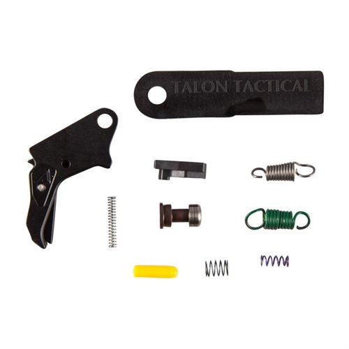 Agency Arms Llc S W M P 1 0 Drop In Trigger Kit Brownells Deutschland