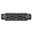 BRAVO COMPANY M-LOK Picatinny Rail Section Nylon Black 3in.