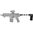 SB TACTICAL Sig Sauer MCX/MPX/1913 Hinge Folding Brace