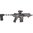 SB TACTICAL Sig Sauer MCX/MPX/1913 Hinge Folding Brace