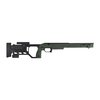 KINETIC RESEARCH GROUP Remington 700 SA Fixed Stock Sako Green