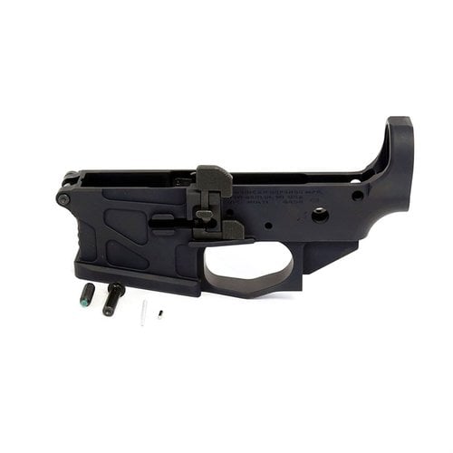 Verschlusshülsen > Lower Receiver - Vorschau 0