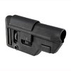 B5 SYSTEMS Collapsible Precision Stock 308 Black