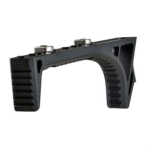 STRIKE INDUSTRIES SI LINK Curved Foregrip Black - Brownells Deutschland