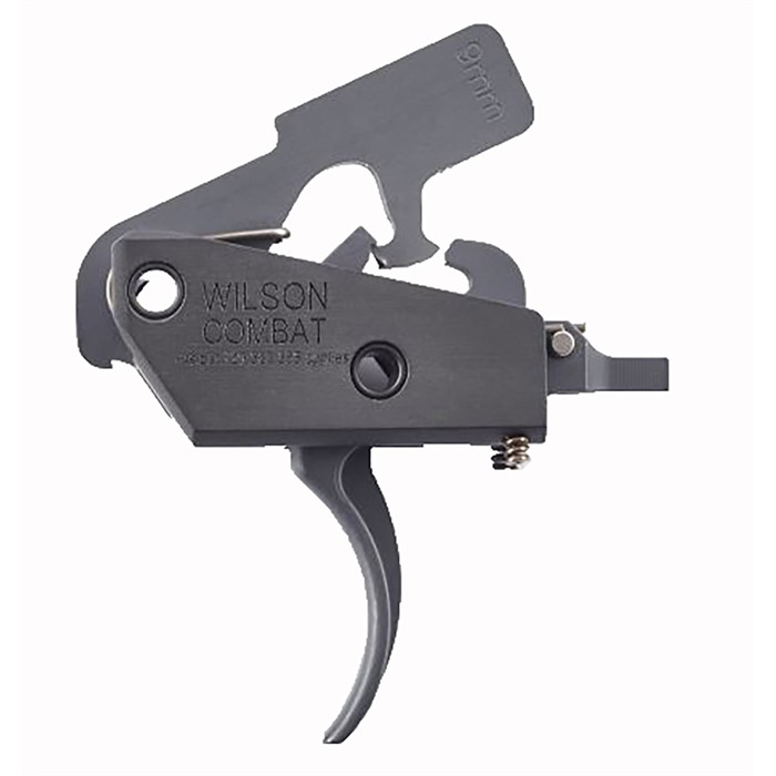 AR 2-STAGE WILSON COMBAT AR-15 Two-Stage Trigger 9mm - Brownells ...