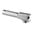 TRUE PRECISION HELLCAT  STD BARREL, STAINLESS STEEL, 9MM