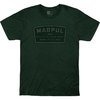 MAGPUL Go Bang Parts Cotton T-Shirt X-Large Forest Green