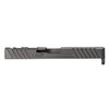 GREY GHOST PRECISION GGP G17 GEN 3, V3 , BLACK