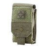 ELEVEN 10 SABA POUCH RANGER GREEN