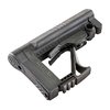 LUTH-AR MBA-5 BUTTSTOCK & CHUBBY GRIP BLACK