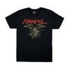 MAGPUL HEAVY METAL COTTON T-SHIRT BLACK 3X-LARGE