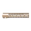 AERO PRECISION ATLAS R-ONE HANDGUARD FREEFLOAT ALUMINUM 10.3" FDE